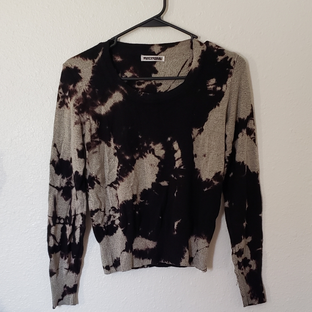Princesa Mia Sweater.